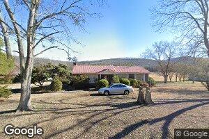 9864 County Road 30, Woodville, AL 35776