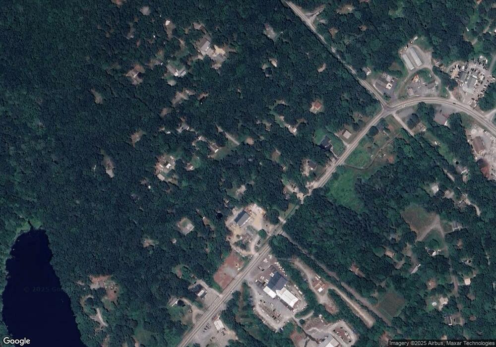 34,39,42 West Rd, Paupack Township, PA 18428 - photo 1