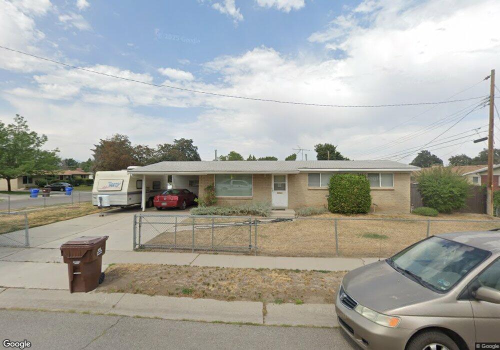 6968 S 160 E, Midvale, UT 84047 - photo 1