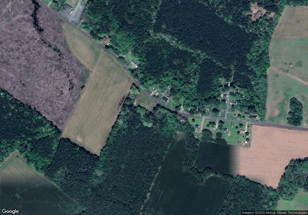 27098 Nelsonia Rd, Bloxom, VA 23308 - photo 1