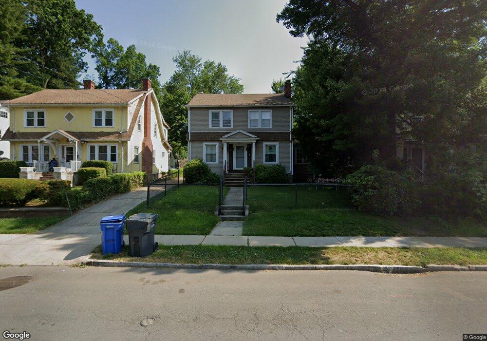 254 Westland St, Hartford, CT 06112 - photo 1