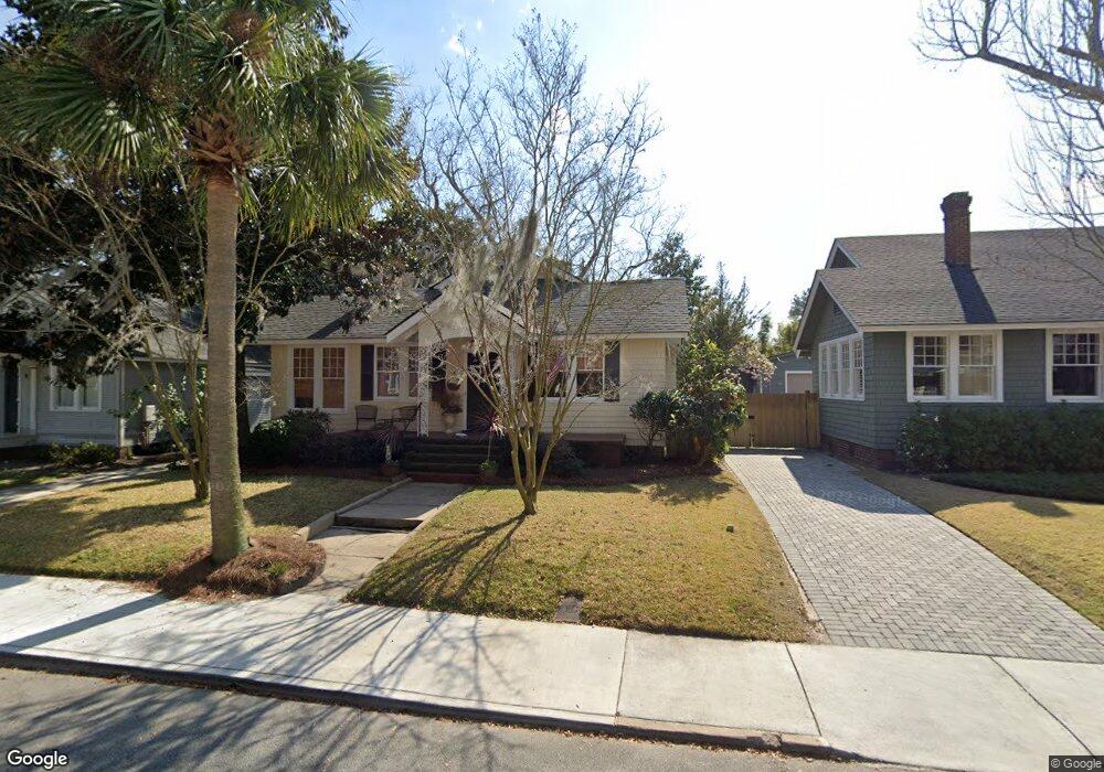 225 E 51st St, Savannah, GA 31405 - photo 1