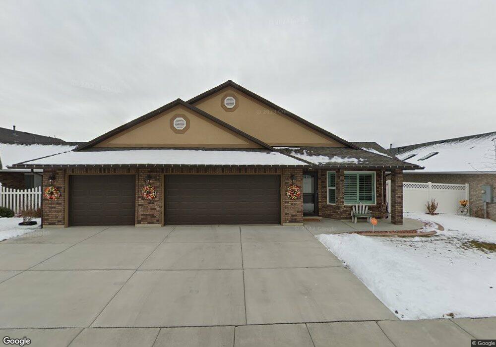 4288 Whisperwood Ct, West Haven, UT 84401 - photo 1