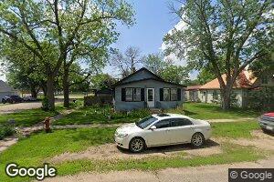 409 S 1st Ave, Anthon, IA 51004