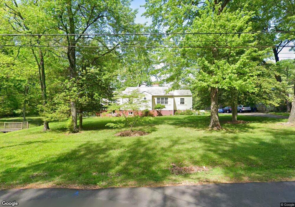 8924 Walker St, Fairfax, VA 22032 - photo 1