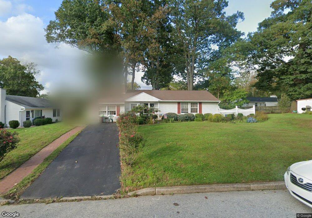 51 Corson Rd, Conshohocken, PA 19428 - photo 1