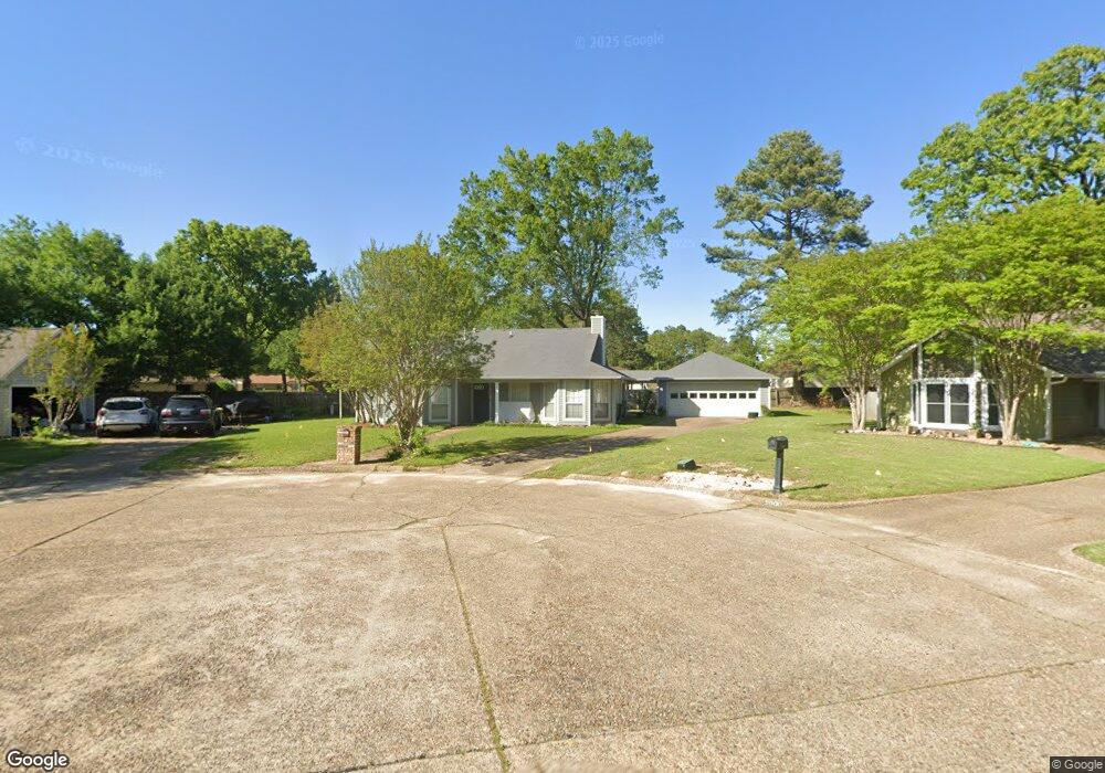 3002 Brittney Ln, Texarkana, TX 75503 - photo 1