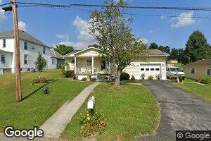 503 Meadow Ave, Mannington, WV 26582