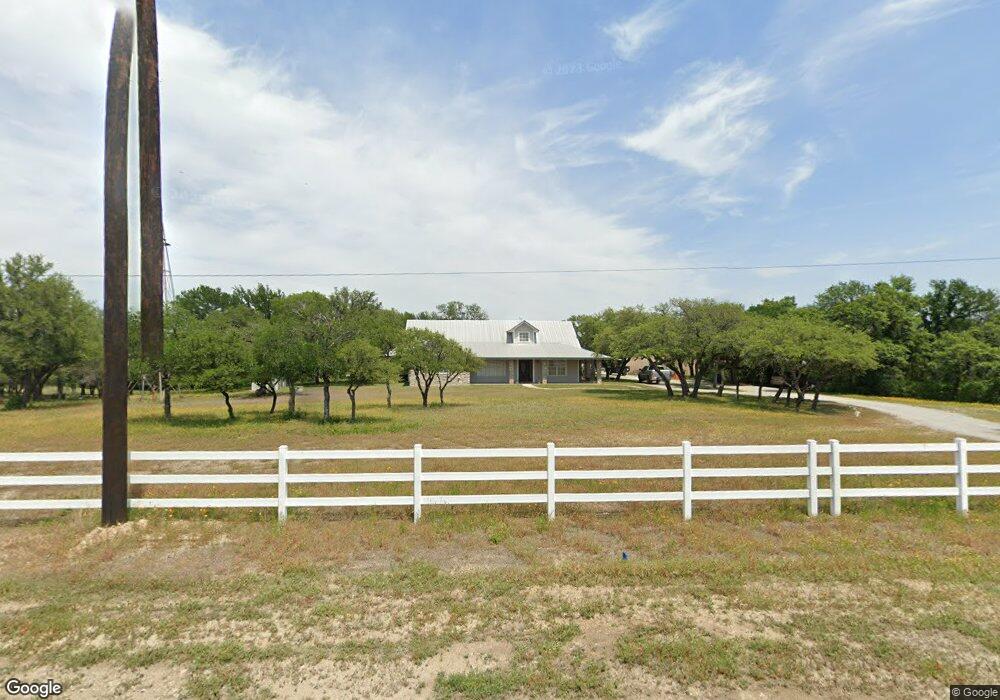 326 Newsom Mound Rd, Weatherford, TX 76085 - photo 1