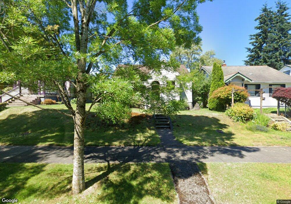 2410 Cedar St, Everett, WA 98201 - photo 1