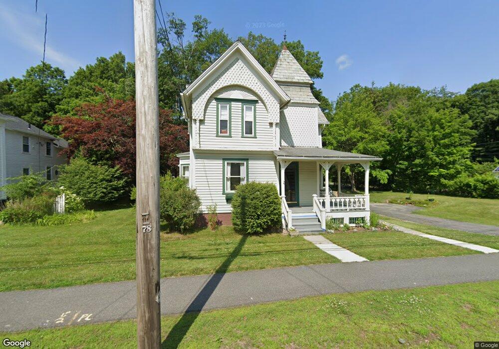 389 Main St, Wilbraham, MA 01095 - photo 1