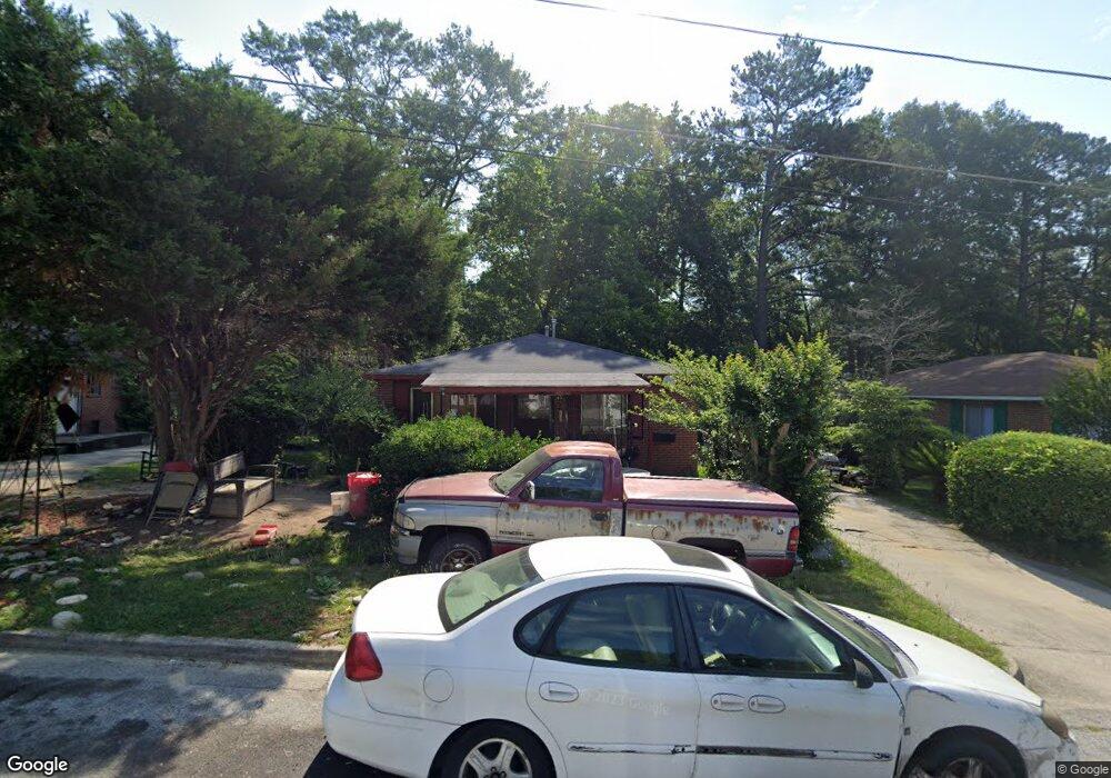 3463 Lawton Rd, Macon, GA 31204 - photo 1