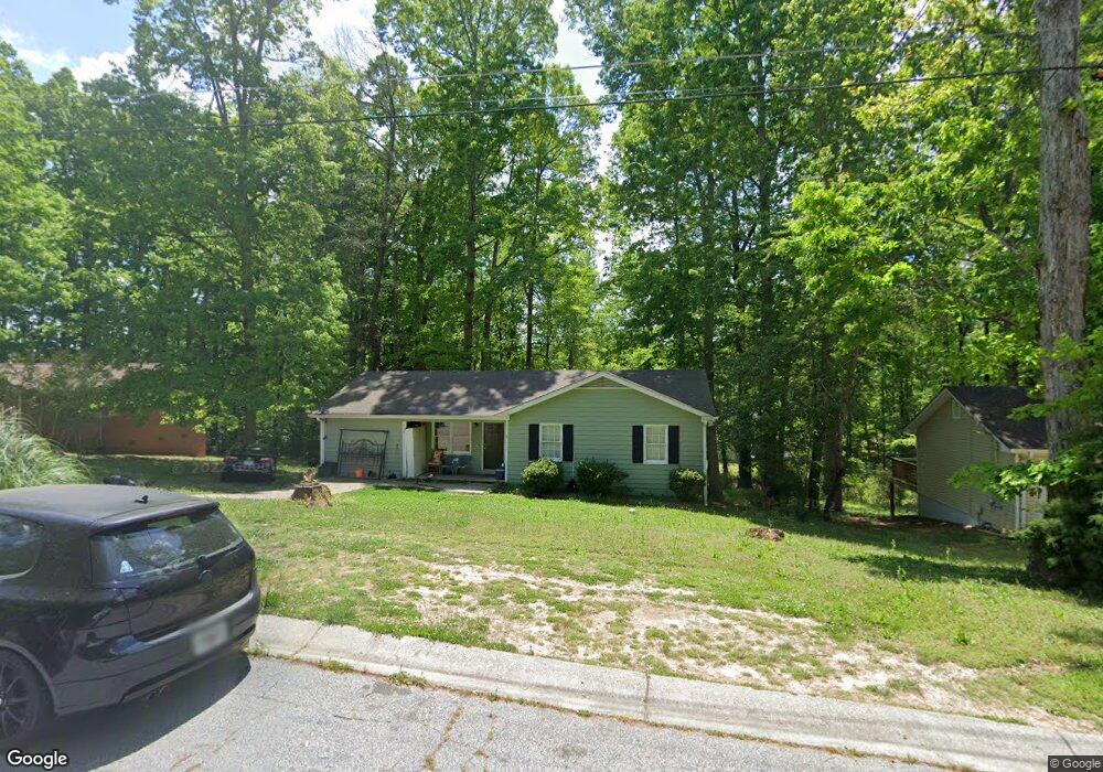 235 Doster Dr, Winder, GA 30680 - photo 1
