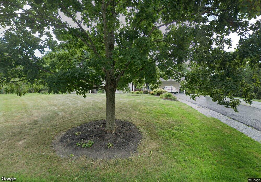 296 Eldridge Rd, Aurora, OH 44202 - photo 1