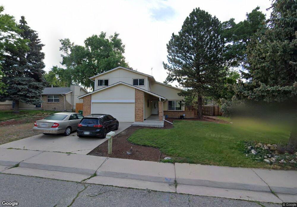 8442 Gray Ct, Arvada, CO 80003 - photo 1