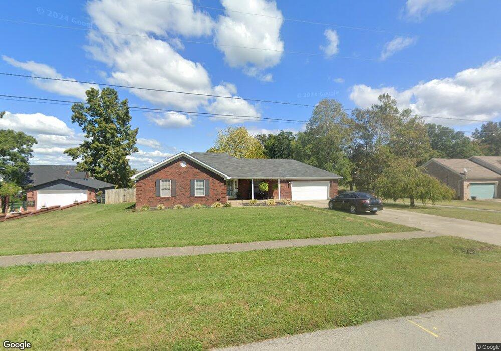 313 Jasper Ln, Mount Washington, KY 40047 - photo 1
