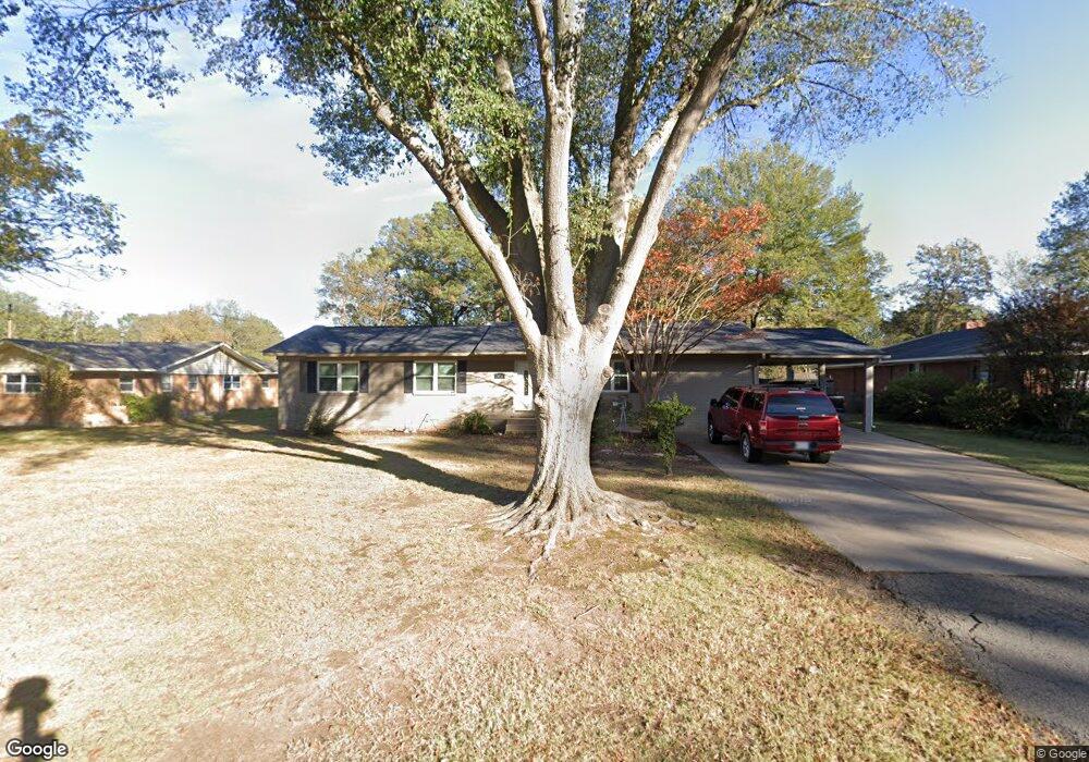 1605 Strait Place, Stuttgart, AR 72160 - photo 1