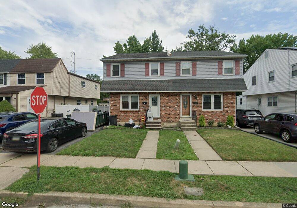 616 2nd Ave, Folsom, PA 19033 - photo 1