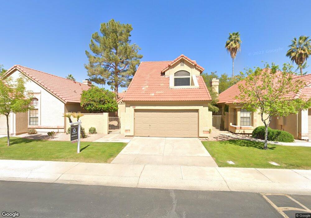 4574 W Harrison St unit WOW!, Chandler, AZ 85226 - photo 1