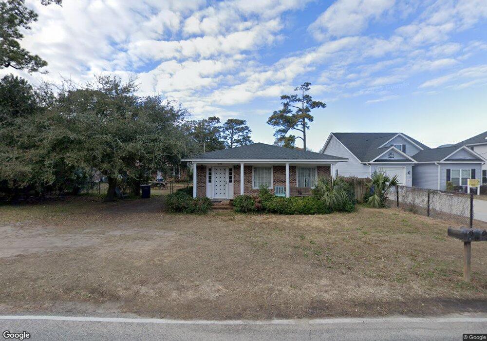 906 Yaupon Dr, Myrtle Beach, SC 29577 - photo 1