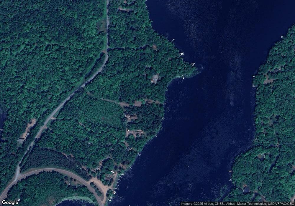 N848 Sunrise Point, Chetek, WI 54728 - photo 1