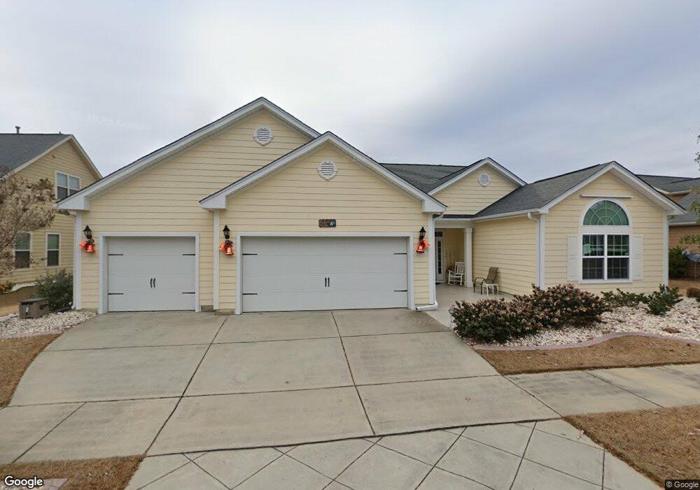 1181 Shire Way, Myrtle Beach, SC 29577 - photo 1