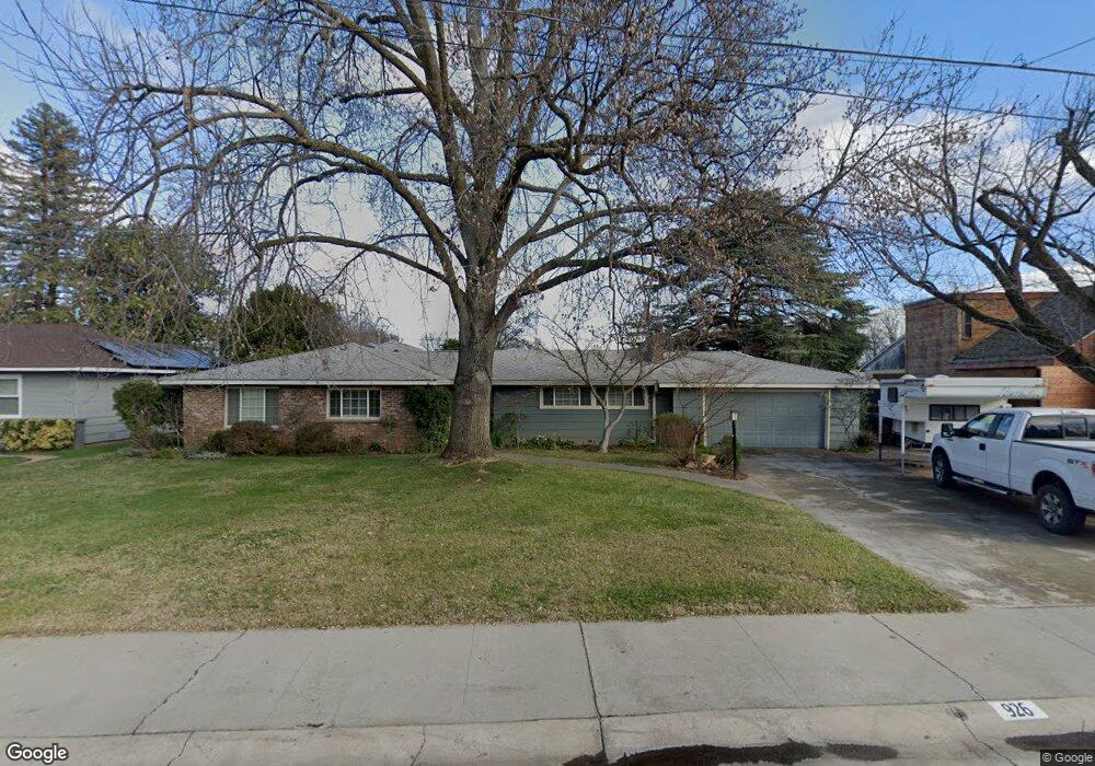 926 Bryant Ave, Chico, CA 95926 - photo 1
