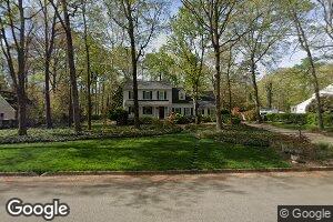 12141 Wiesinger Ln, Midlothian, VA 23113