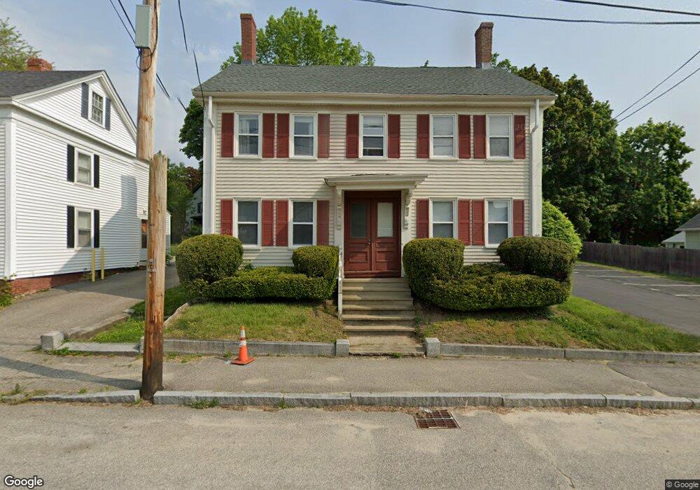 30 New York St unit 2, Dover, NH 03820 - photo 1