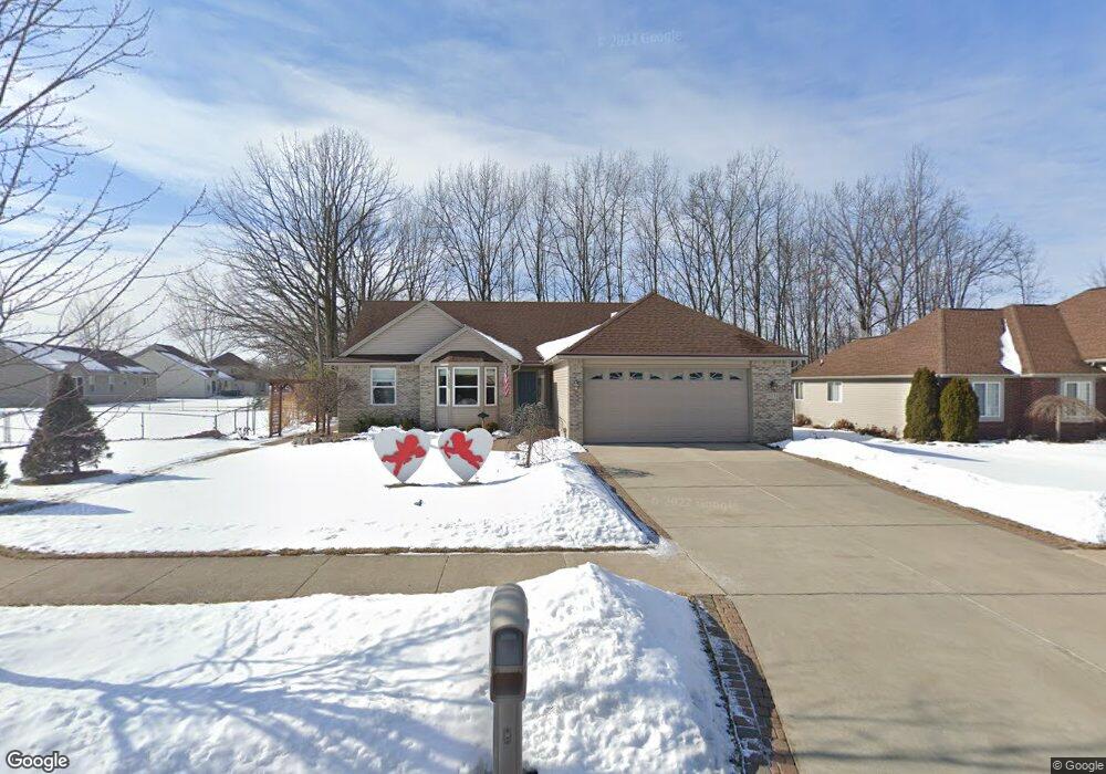 2221 Horseshoe Dr unit 71, Davison, MI 48423 - photo 1