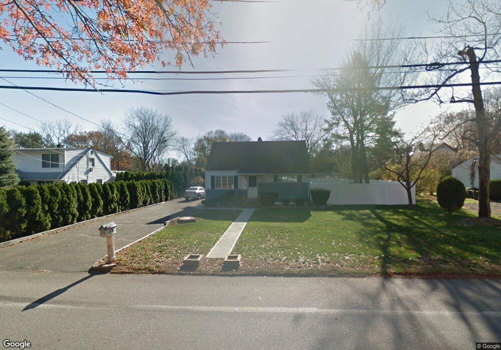 1228 Ratzer Rd, Wayne, NJ 07470 - photo 1