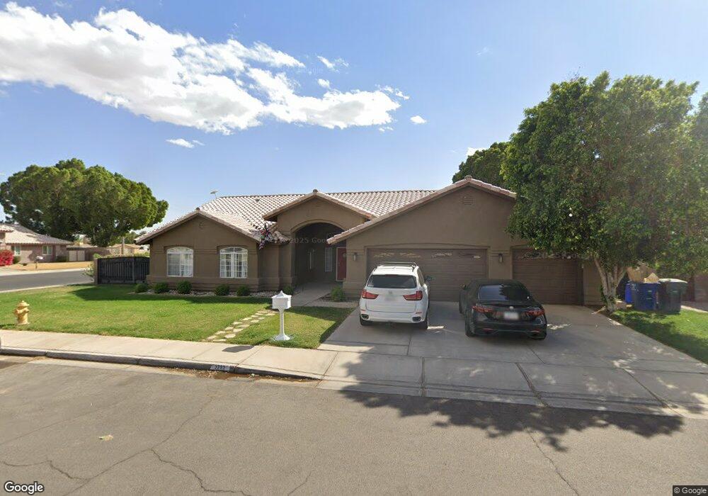 3393 W 19th Ln unit 1, Yuma, AZ 85364 - photo 1