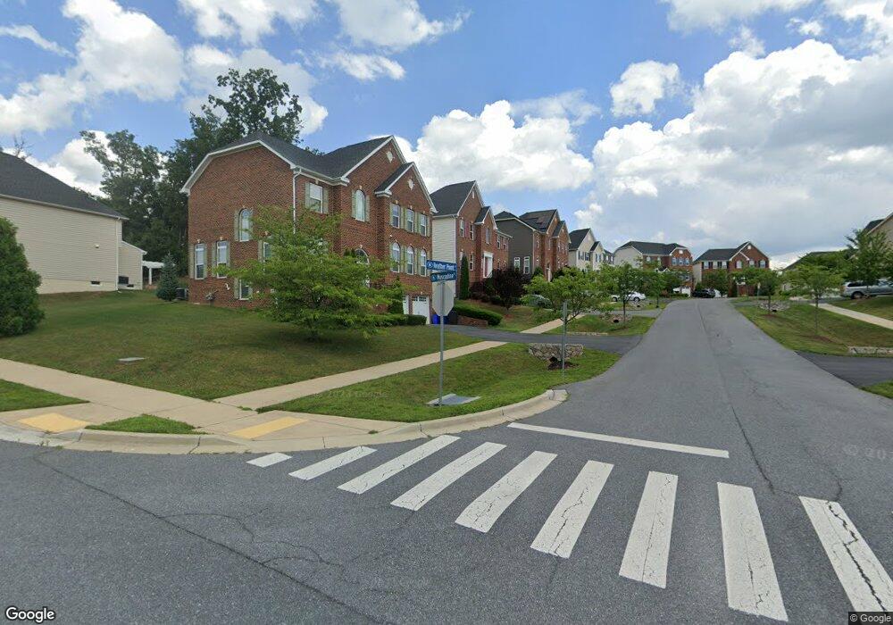 11419 Heather Point Place, Clarksburg, MD 20871 - photo 1