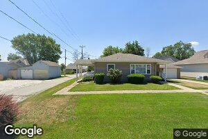 214 E 5th St, Logan, IA 51546