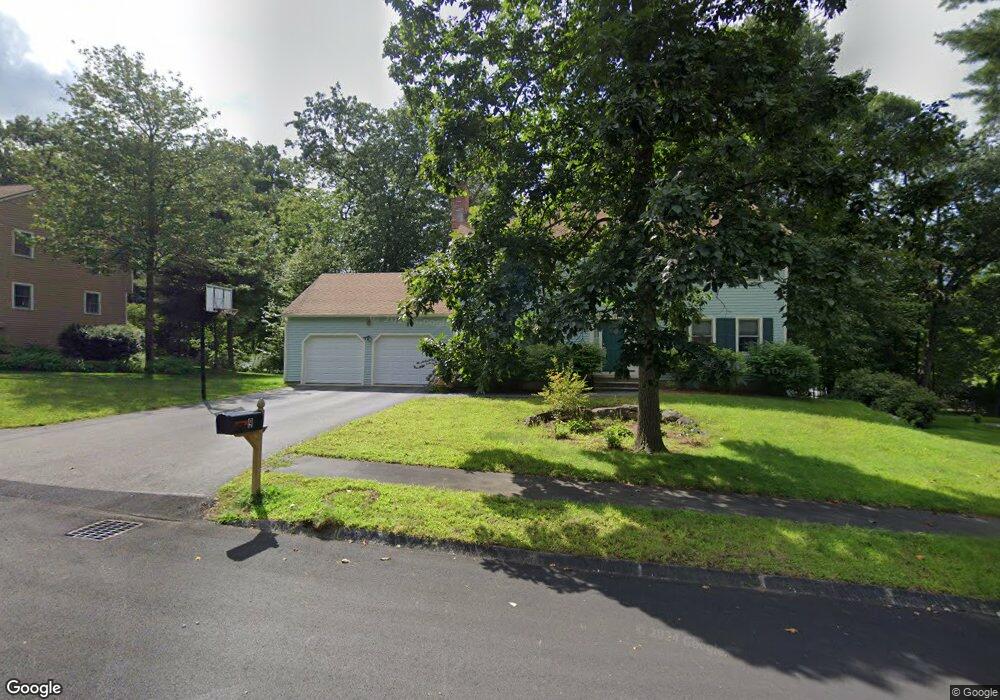 9 Kyle Dr, Nashua, NH 03062 - photo 1