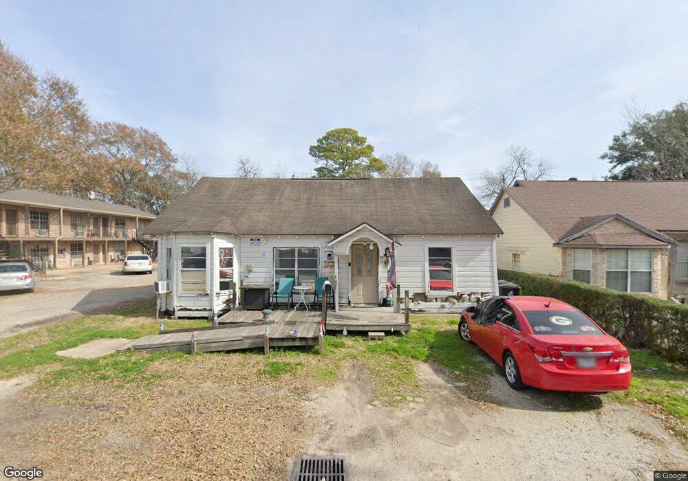 1727 6th St, Rosenberg, TX 77471 - photo 1