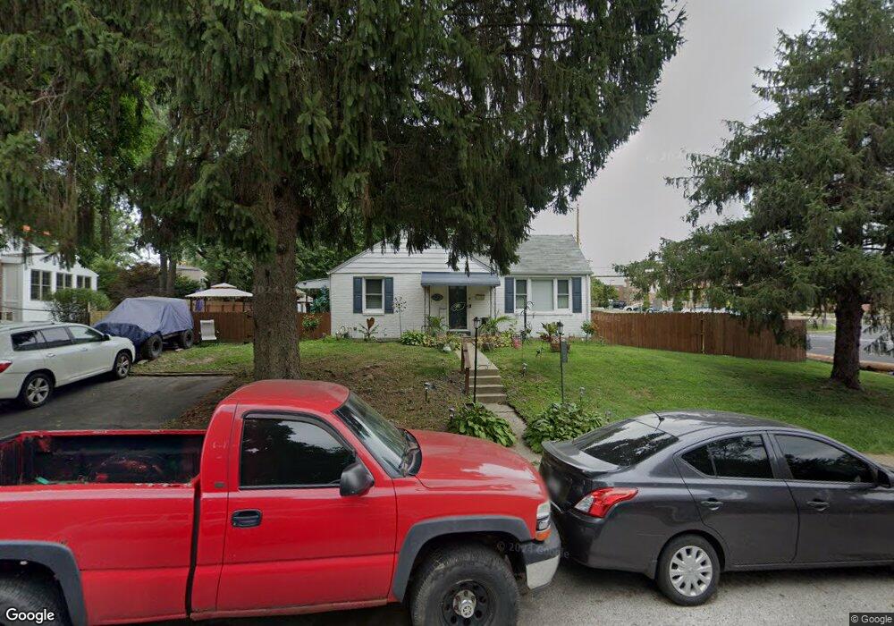 520 Hastings Ave, Wallingford, PA 19086 - photo 1