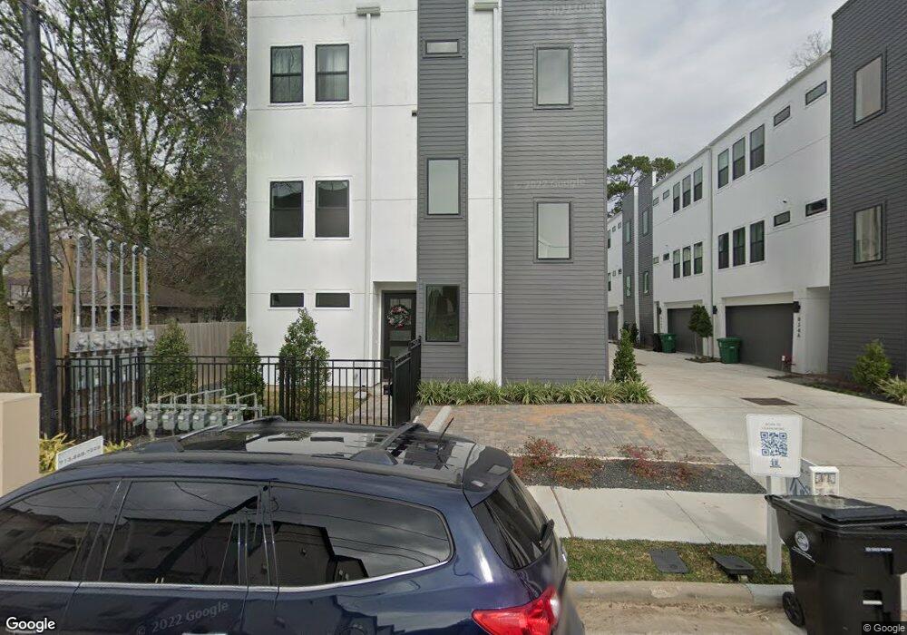 838 Fisher St unit A, Houston, TX 77018 - photo 1