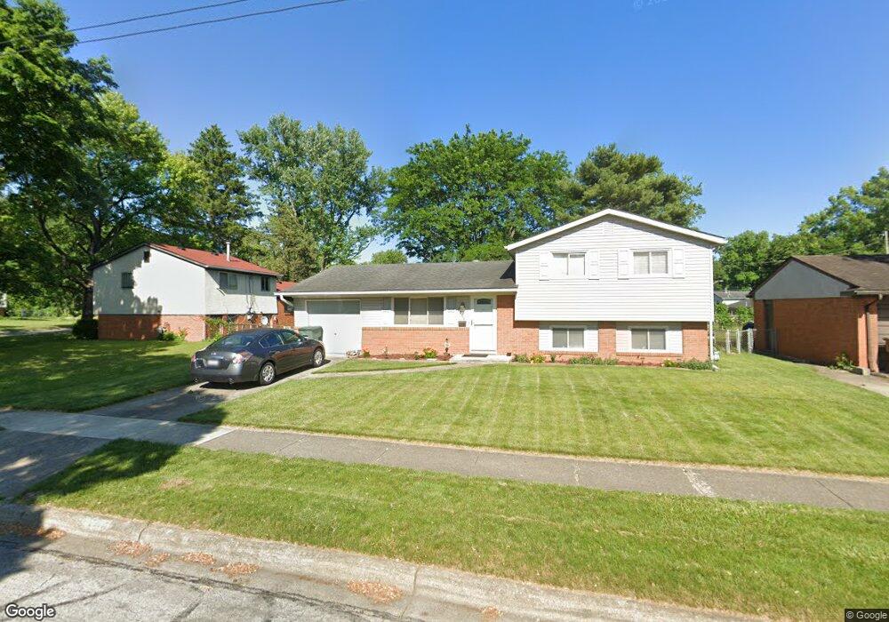 2544 Ilene Rd, Columbus, OH 43232 - photo 1