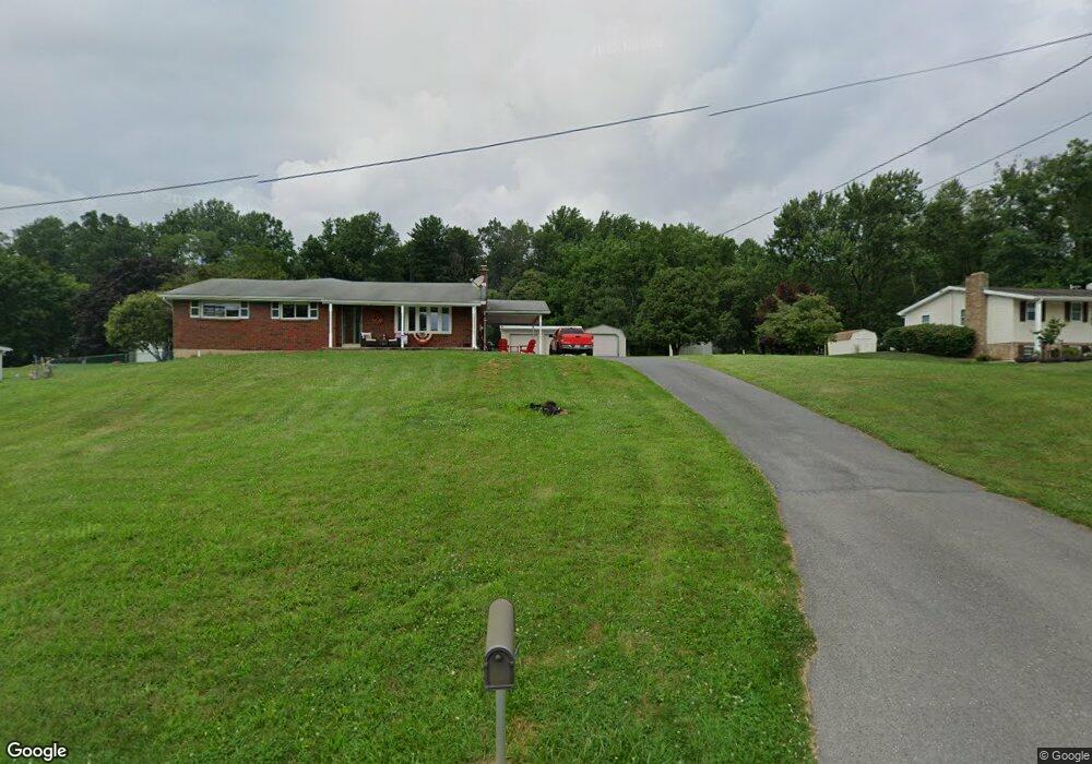 0 E Market St unit PADA2022168, Out of County, PA 17098 - photo 1