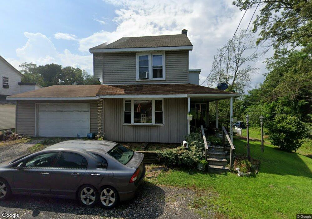 0 Route 209 unit 6712478, Out of County, PA 17098 - photo 1