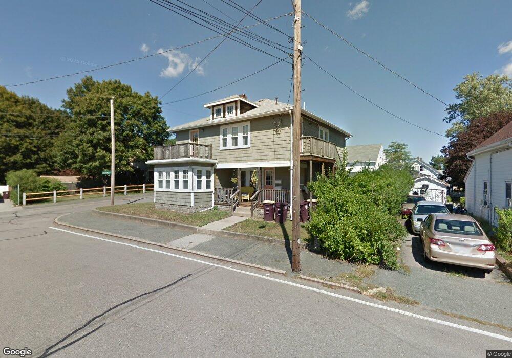 70 Shawmut St unit 2, East Weymouth, MA 02189 - photo 1