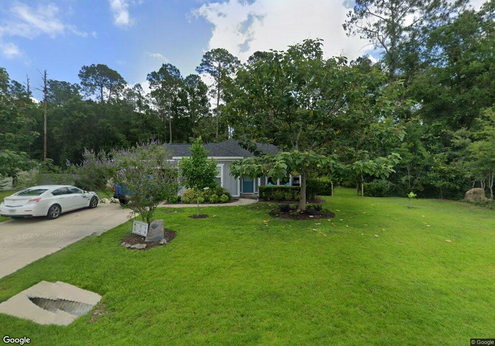 46 Nine Gables Ln, Crawfordville, FL 32327 - photo 1