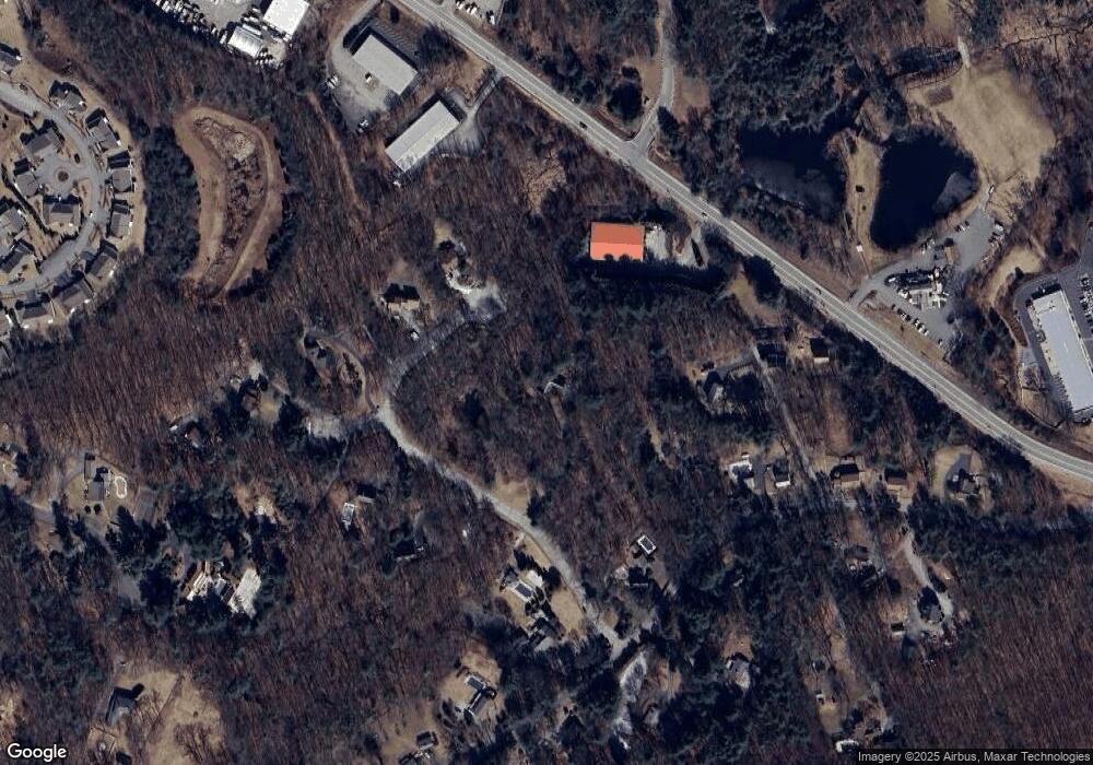 7 Taber Hill Rd, North Smithfield, RI 02896 - photo 1