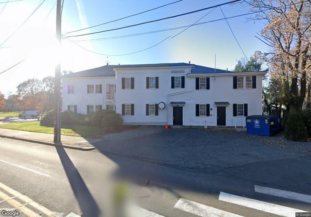 1 Harrington Rd, Lexington, MA 02421 - photo 1