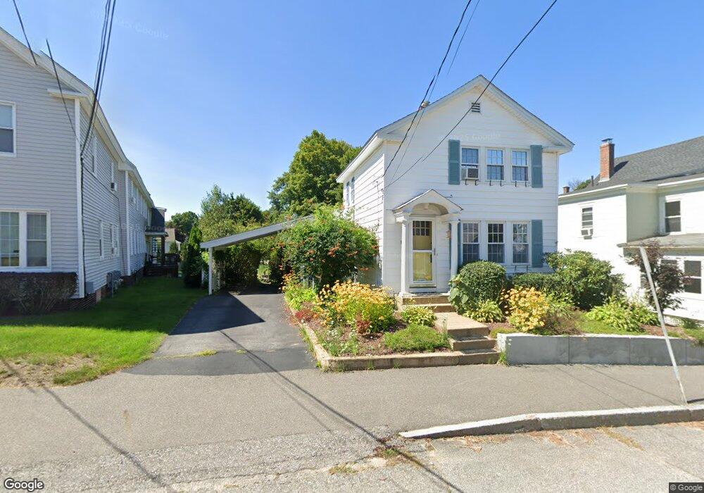 11 Jackson St, Concord, NH 03301 - photo 1