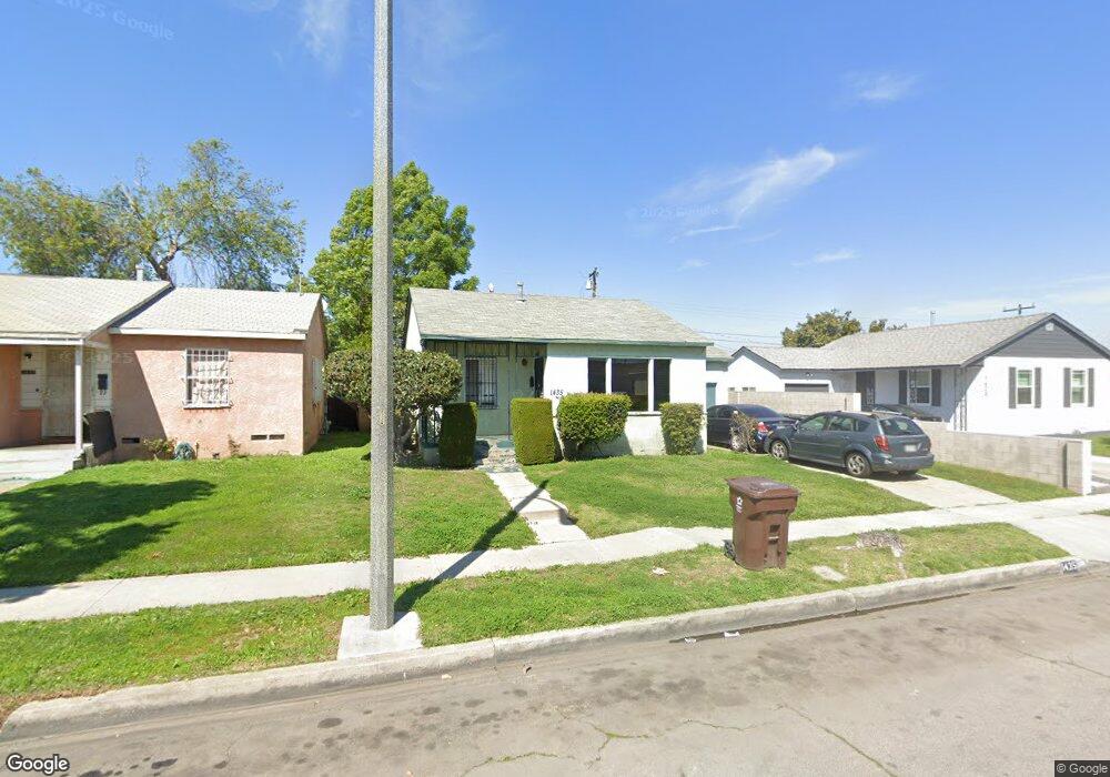 1435 W Palmer St, Compton, CA 90220 - photo 1