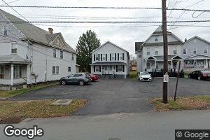 1344 Sanderson Ave Unit First Floor, Scranton, PA 18509