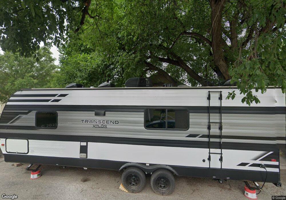 307 S 2nd St, Cimarron, KS 67835 - photo 1