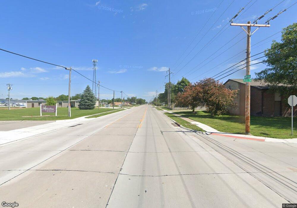 0 48th Ave, Columbus, NE 68601 - photo 1